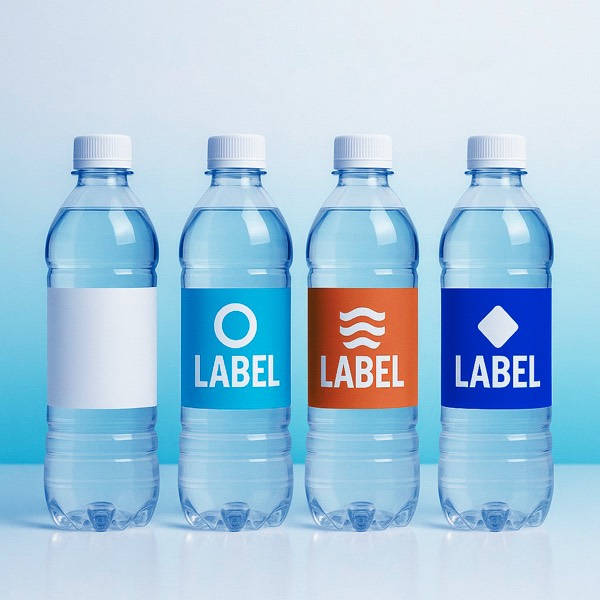 20L Minaqua cooler bottle